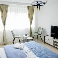 Aurora Apartment, hotel u gradu Berane
