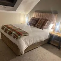 Luxury Country Escape, hotel di Ennis
