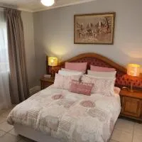 Bushman's Retreat, Hotel in Boesmansriviermond