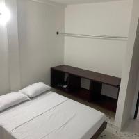 Casa Vacanza, hotel poblíž Mezinárodní letiště Alfredo Vásquez Cobo - LET, Leticia