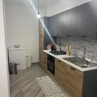 Casa LUNA, hotel i San Giovanni Suèrgiu