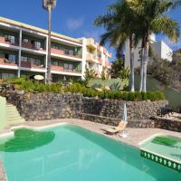 Apartamentos Atlantis