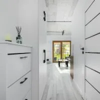 Apartament Vip - Studio - Silverforest 69، فندق في شتتين