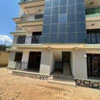 Anagaion apartments, hotel poblíž Kajjansi Airfield - KJJ, Kampala