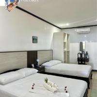 Hotel Claudio y Gloria، فندق في كوكو