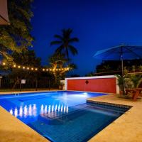 Marina Vallarta Casa Gallos with Heated Pool!, Hotel in der N&auml;he vom Flughafen Lic. Gustavo Diaz Ordaz, Puerto Vallarta