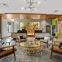 Hotel Indigo Traverse City by IHG, хотел в Травърс Сити