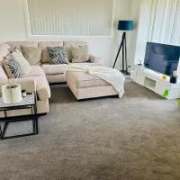 Blackmans Bay Villa, готель у місті Kingston Beach