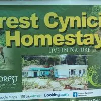 Forest Cyniciam Homestay, hotel in Ohiya
