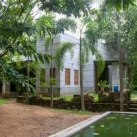 Saliyawewa Cabins, hotel u gradu Kala Oya