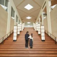 Kansai Airport Washington Hotel, hotel a Izumisano