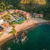 El Careyes Club & Residences, hotel en Costa Careyes