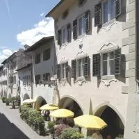 Hotel Andreas Hofer, hotel en Egna
