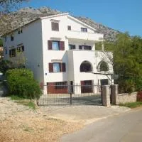 Apartments Vukelić, hotel u gradu Starigrad-Paklenica