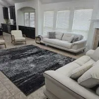 Beautiful Home in Mansfield, hotel u gradu Mensfild