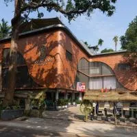 Sanketam Motel, ξενοδοχείο σε Kozhikode