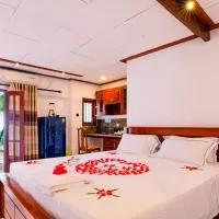 Paradise Sunrise Villa, Hotel in Ahungalla