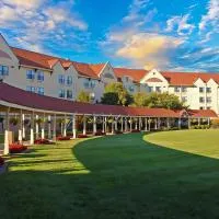 Branson Hillside Hotel, hotel em Branson