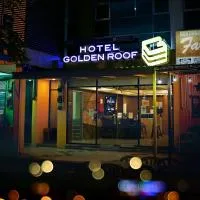 Swing & Pillows - Golden Roof Hotel Seri Iskandar, Ipoh, hotel in Seri Iskandar