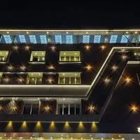 Hotel EDEN, hotel u gradu Karwar