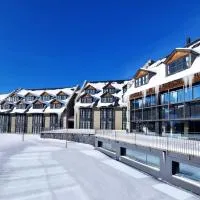 HG Cerler – hotel w mieście Cerler