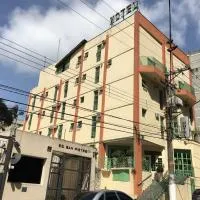 Trade Hotel Diadema, Hotel in Diadema