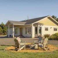 Paseo Del Mar, hotel sa Fort Bragg