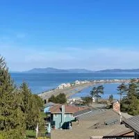 Perch - Seascape Summit, hotel u gradu 'Oak Harbor'