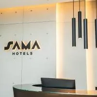 Sama Hotels, hotel en Dakar