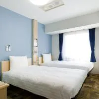 Hashima में, होटल Toyoko Inn Gifu-hashima-eki Shinkansen Minami-guchi