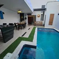 Casa do Valença alugue no airbn, хотел в Татуй