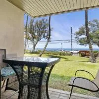 Kamaole Beach Club B107, hotel em Kihei
