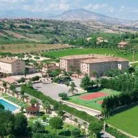 Hotel Casale, hotel din Colli del Tronto