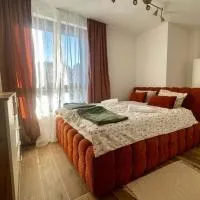 Casa Familia Jahorina, hotel en Jahorina