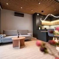 Laguna Beskidów Resort - Apartamenty Royal: Zarzecze şehrinde bir otel