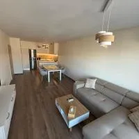 PanOrama Luxury Apartments, hotel v destinaci Panagjurište