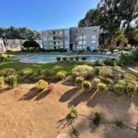 Departamento Papudo, Punta Puyai โรงแรมในปาปูโด
