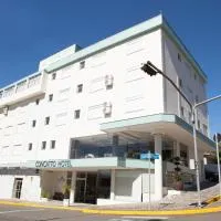 Hotel Concatto โรงแรมในฟาโฮปิลญา