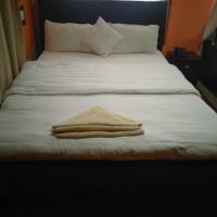 Suhan hotel, hotel near Tribhuvan Airport - KTM, Kathmandu