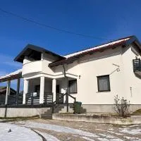 Apartman No1, hotel en Cetingrad