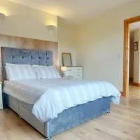 High Meadow House, hotel din Duncormick