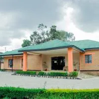 Zakinn Hotel Gangilonga, hotell Iringas