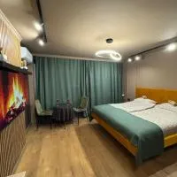 Apartman Iris, hotel Banja Lukában