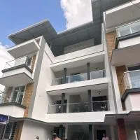 G3 Gayathri Enclave Fully furnished 2BHK Apartment โรงแรมในตรีวันดรัม