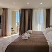 B&B Don Diego Pedara、ペダーラのホテル