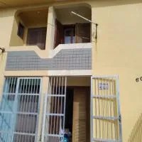 Apartamento Duplex na praia de Salinas RS, hotel in Cidreira