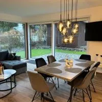 OstseeLiebe, hotell i Ratekau