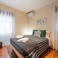 A casa do Gi - 1, hotell i Mogadouro