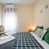 A casa do Gi - 2, hotell i Mogadouro