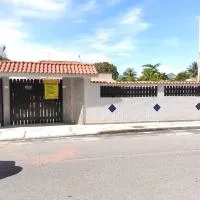 Nosso cantinho, hotel di Saquarema